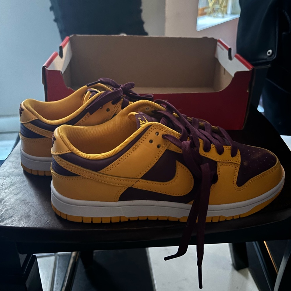 Brand New Nike Dunks. Men’s Size 8, Women’s Size 9.5